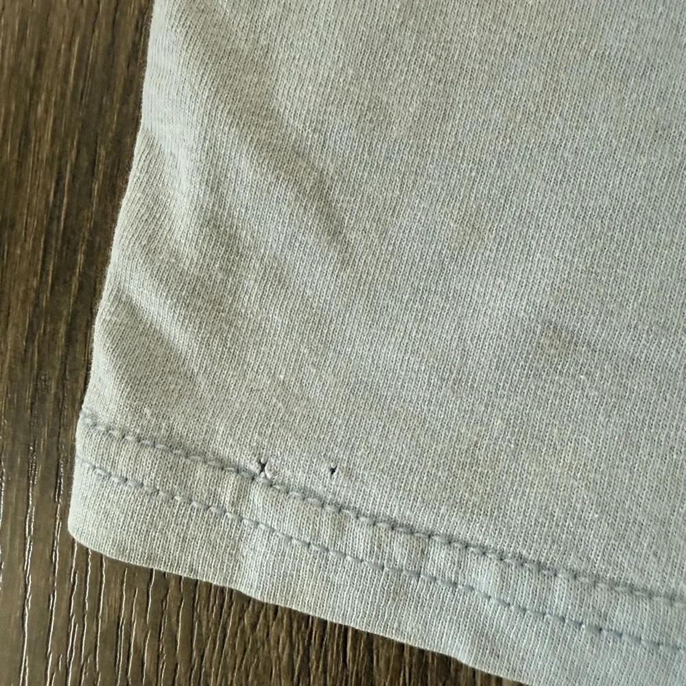 Tub Ring band shirt - Picture 4 of 5